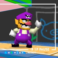 Wario SSB64 Victory Theme