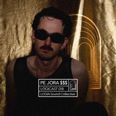 LOGICAST018 - PE JORA $$$
