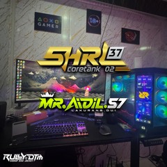 Melody 37 V2 Gold Edition [ RullyDTM & Mr_Aidil57 Ft. SHRL37 ] #Keep 37