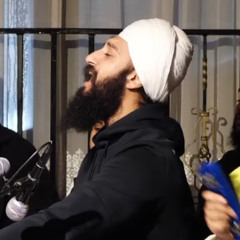Raamieeaa Ho Barik Teraa - Bhai Arjan Singh