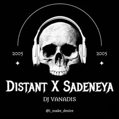 PSY-TRANCE DISTANT (Maes) DJ VANADIS