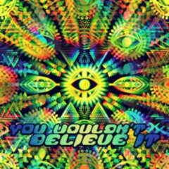 Klippa - B-SIDE U: 2016 VOL. 1 - 06 You Wouldn't Believe It