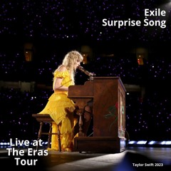 Exile (Live at The Eras Tour)