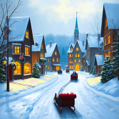 IF YOU'RE LOVED AT CHRISTMAS