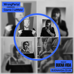 WrongParty! - Radio Buena Vida 19.03.25