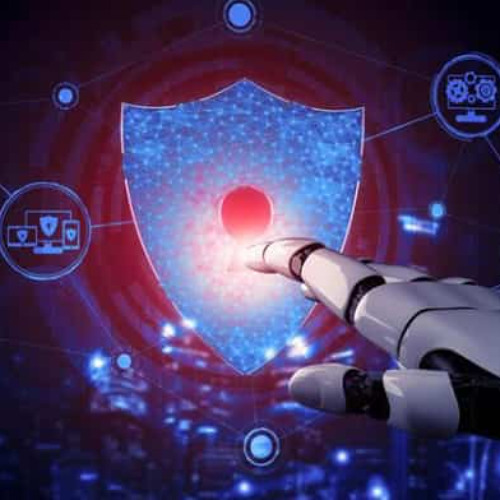 The Role of AI in Cybersecurity_ Smarter Defense for Modern Businesses