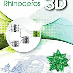 free EPUB 🖍️ Grasshopper: Visual Scripting for Rhinoceros 3D (Volume 1) by  Prof. Da