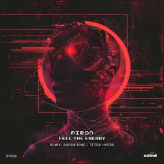 Miron (RU) - Feel The Energy (Original Mix)