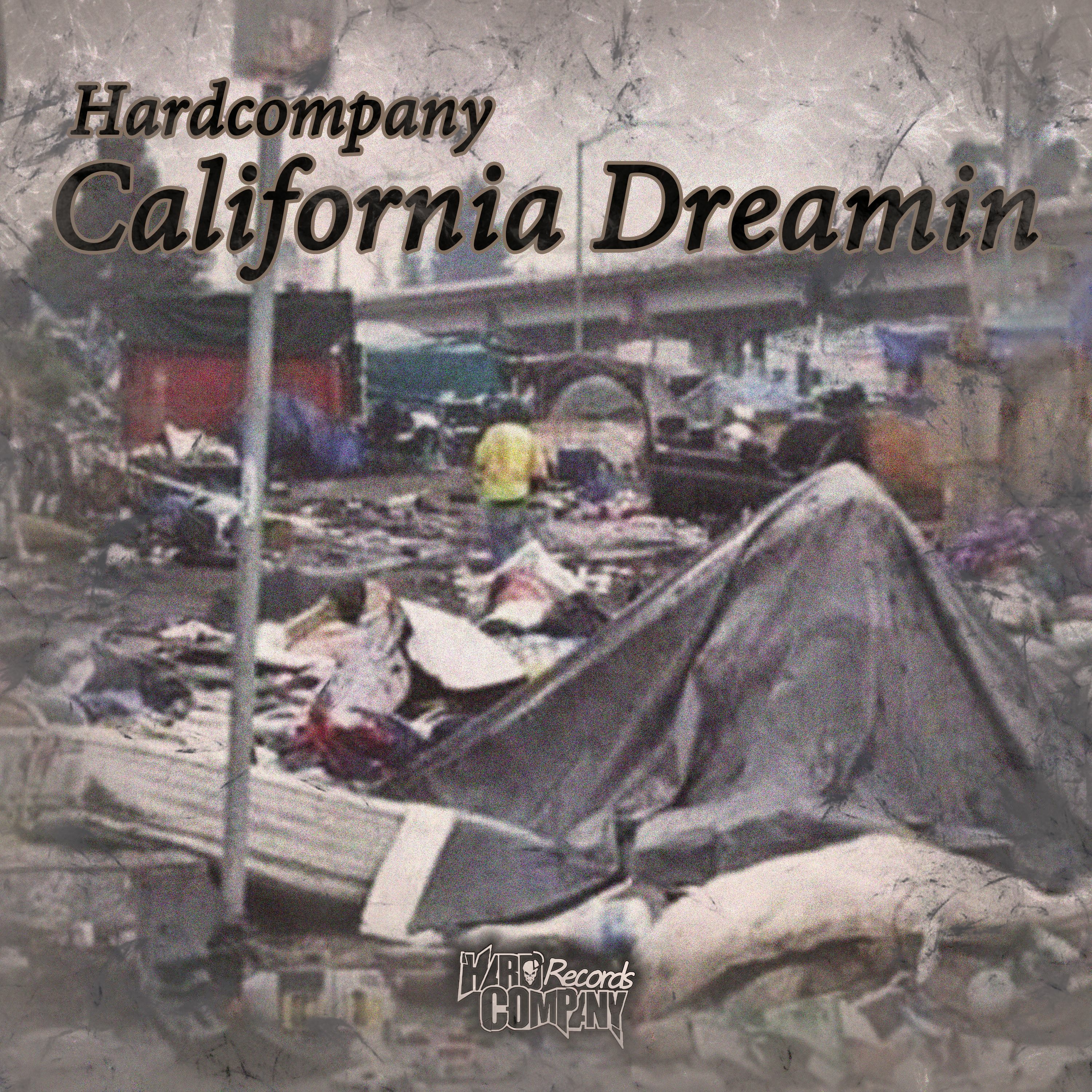 Hardcompany