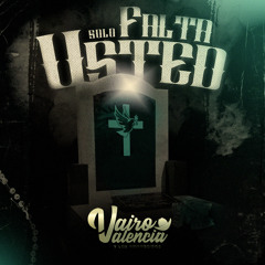 Solo Falta Usted