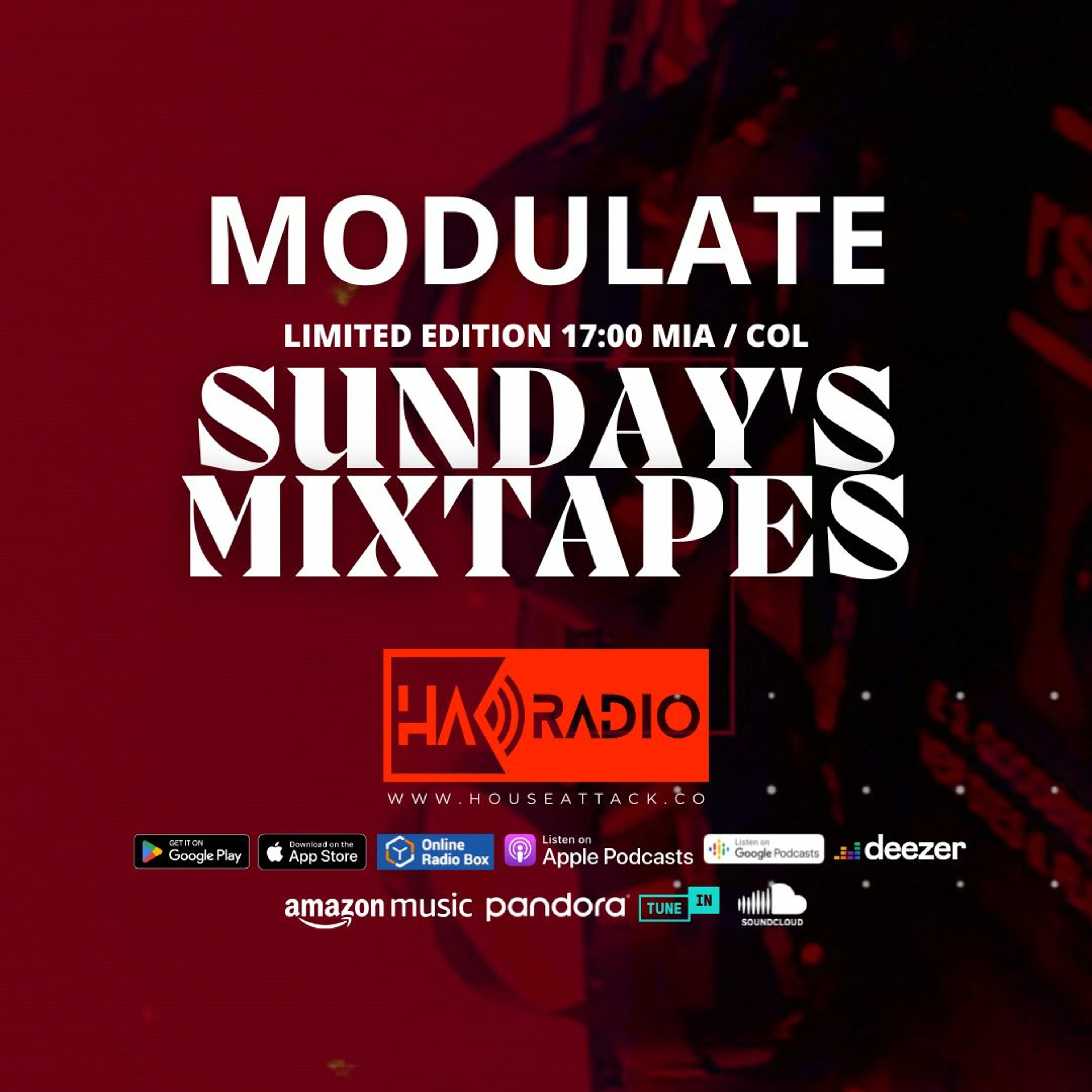 House Attack Radio Podcast