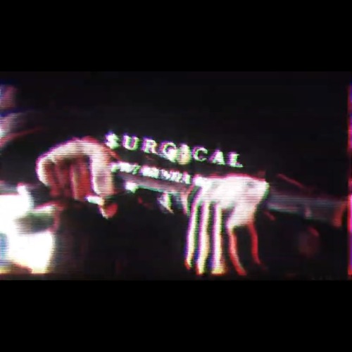 Kusha K - $ U R G I C A L (Prod. RVT BVSTVRD)