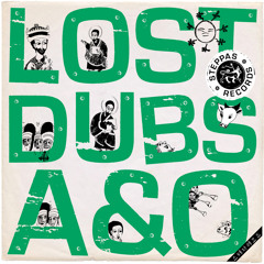Yemenite Dub (Dubplate)