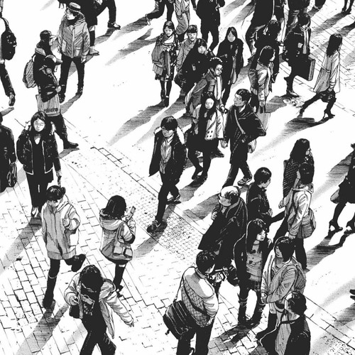 fckaleks - look at me