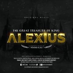 The Great Treasure Of King Alexius