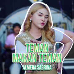 Teman Makan Teman