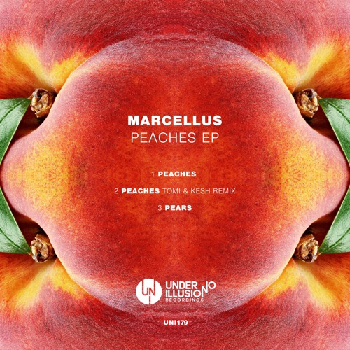 Marcellus - Peaches (Original Mix)