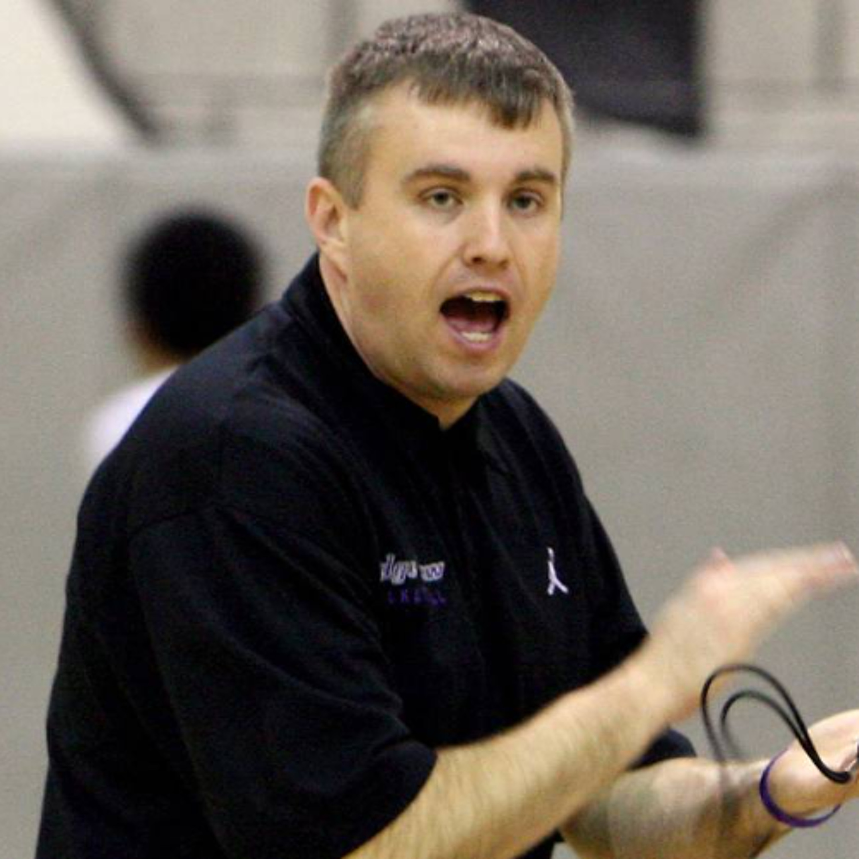 Hoopin It Up with coach John Combs 2-12 episode artwork