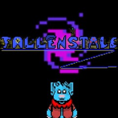 FallensTale OST#59 Trap & Claws