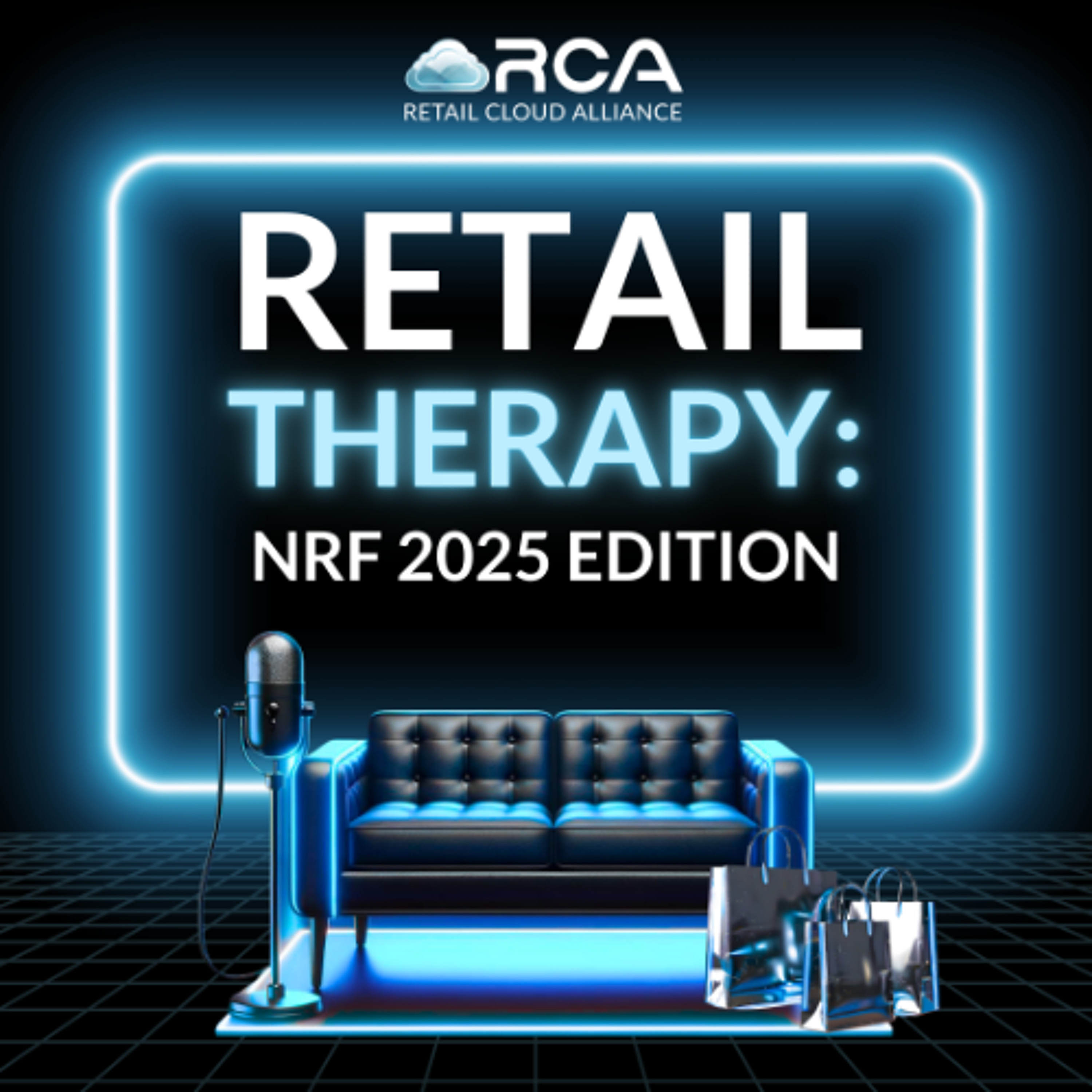 RETHINK RETAIL