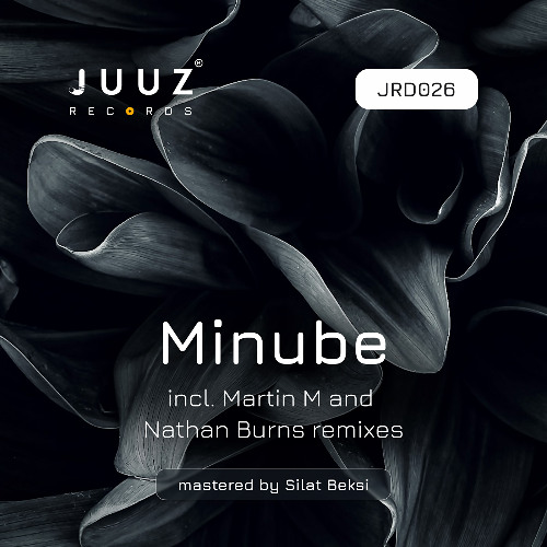 (JRD026) Minube - System Here (Nathan Burns Remix)