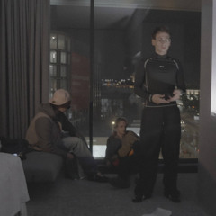 BUSHIDO ZHO & SCALLY MILANO & Полка — днями и ночами