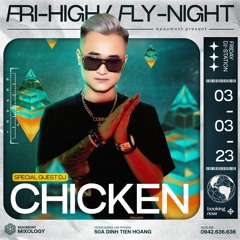DA QUEN  ROI - CHICKEN Remaster
