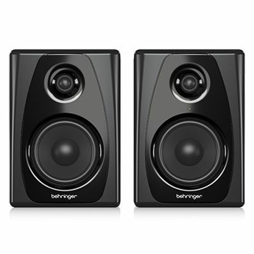 Stream BEHRINGER / STUDIO 50USB by sound house | Listen online for free ...
