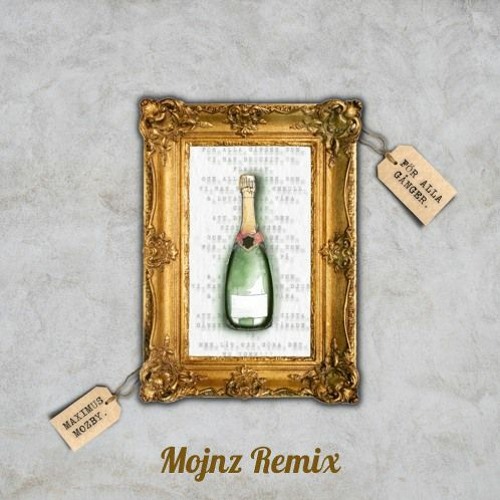 Maximus, Mozby - För alla gånger (Mojnz Remix)