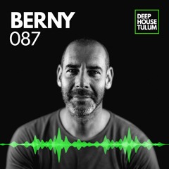 DHTM Mix Series 087 - Berny