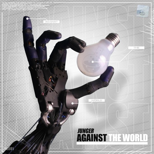 Junger - Against The World (FREE DOWNLOAD)