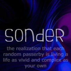 Sonder Mix Series