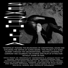 BLURRYYVISION X GRAAVE - HAEMATOPHILIA