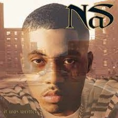 Nas - If I Ruled the World (Imagine That) [feat Lauryn Hill] (DJ. DETOXX Jazz - MashUp)