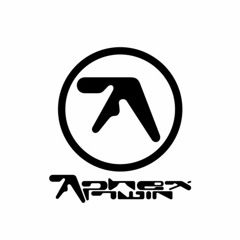 "The Aphex Twin" DJ mix Early 90's Cassette Rip SIDE B