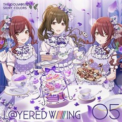 【Bootleg】パステルカラー パスカラカラー - Anzu Shirogane Hardcore Bootleg