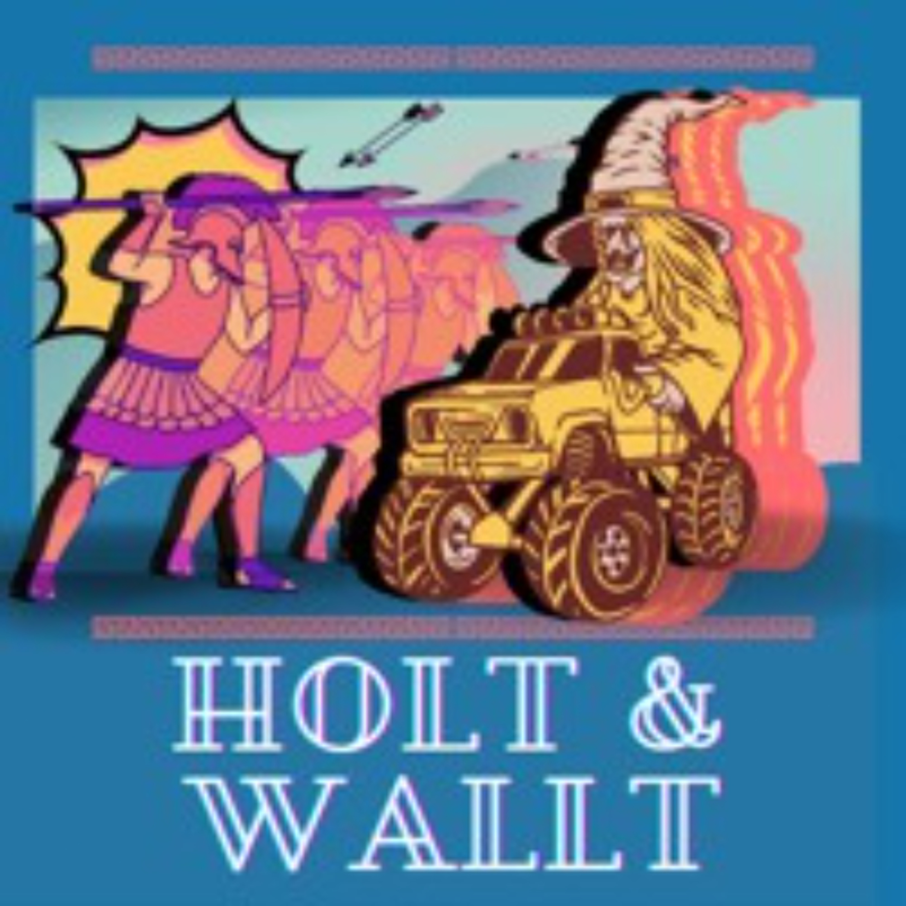Holt & Wallt