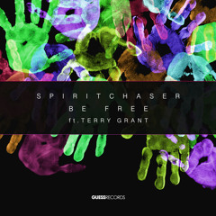 Be Free (feat. Terry Grant)