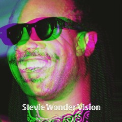 Stevie Wonder Vision (prod. Juno)