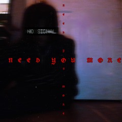 Need You More (Prod. 18beats x indy)