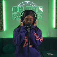 yonna bae - on the radar freestyle