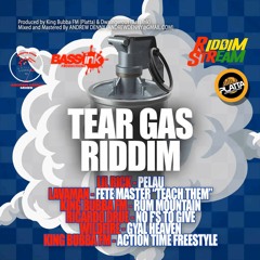 Cropover 2022 Riddim Mixes