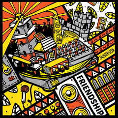 Stream Don Carlos - Lazer Beam by VP RECORDS | Listen online for