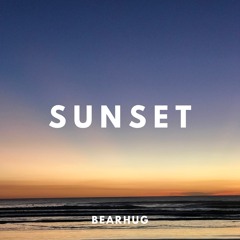 BearHug's Sunset
