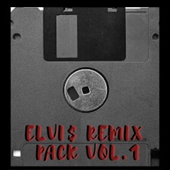 Fisher - Sniff it/Lick it  (ELVI$ Remix)