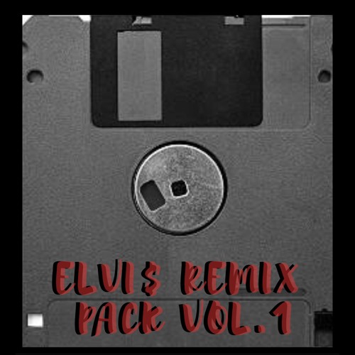 Fisher - Sniff it/Lick it  (ELVI$ Remix)