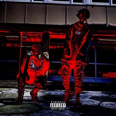REVENGE (feat. INFINTYGHXST) [Prod. VESSEL & TWENTYTWO5]