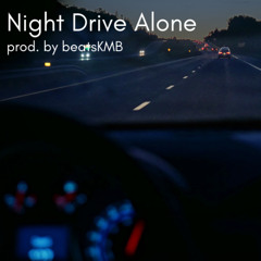 Night Drive Alone