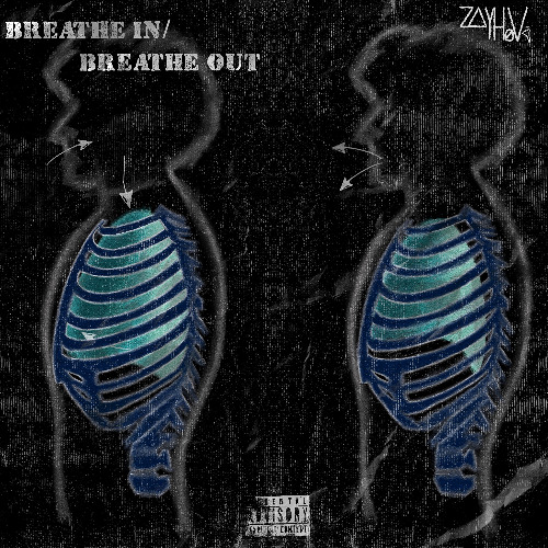 Breath In/Breath Out