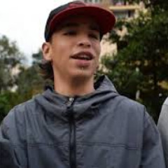 Hay algo en mi mirada GEDECE (video oficial)